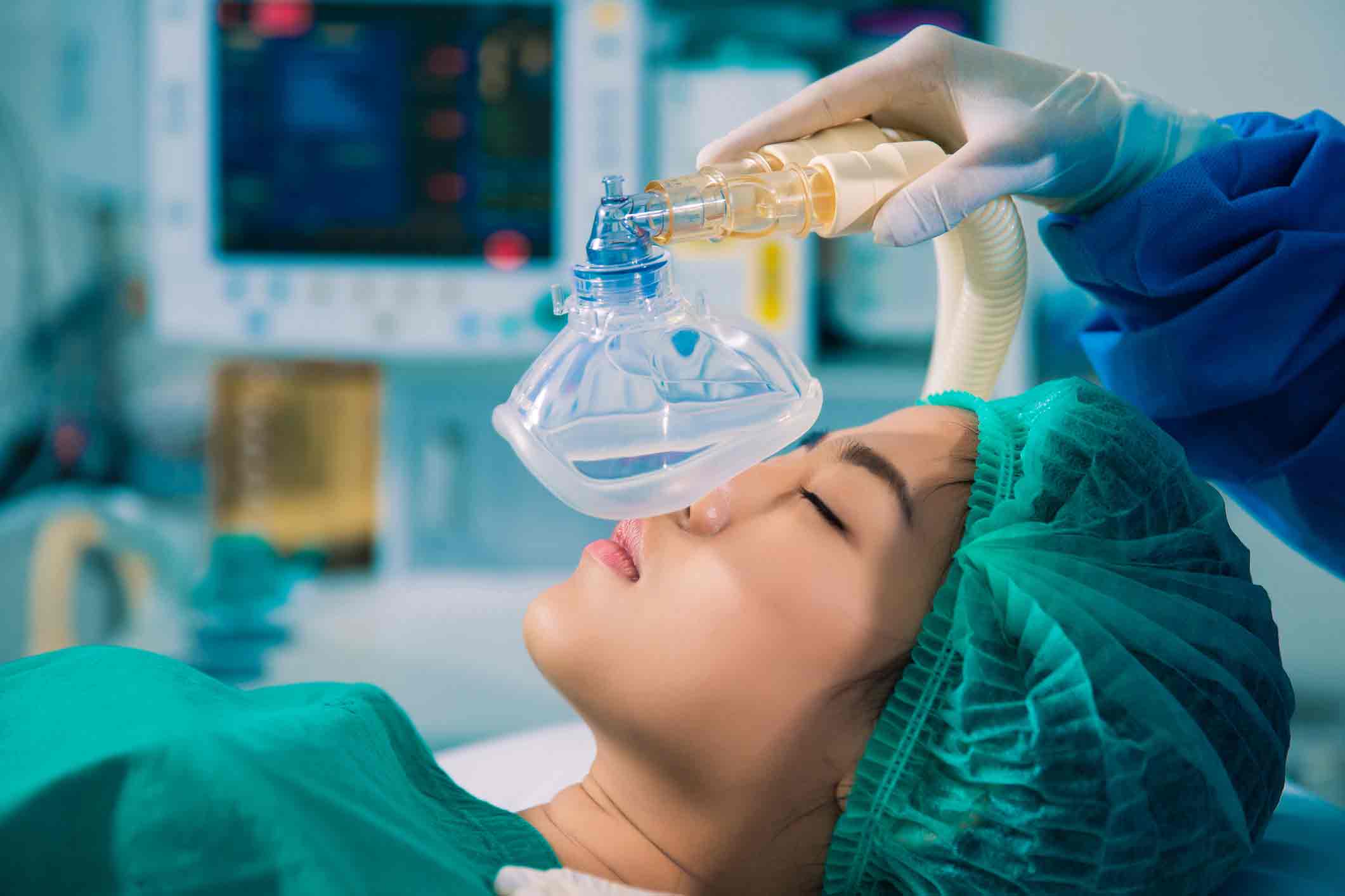 3 Types of Anesthesia Used During Oral Surgery OMSNashville TN